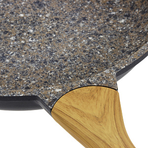 Сковорода Granito Termico, 26 см, алюминий 000000000001163907