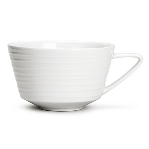 Чашка 300мл MATISSA Lines фарфор 000000000001220507