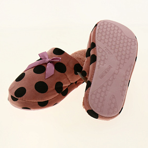 Обувь дом.ж(тапочки)40-41р.кор.R020184 000000000001174415