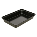Форма для запекания 28х18см PYREX DAILY METAL высокоуглеродистая сталь 000000000001209844