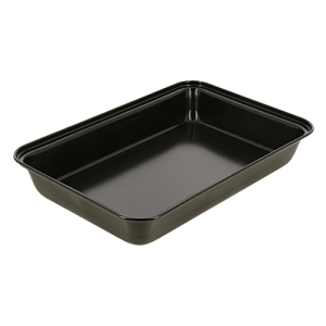 Форма для запекания 28х18см PYREX DAILY METAL высокоуглеродистая сталь Форма для запекания 28х18см PYREX DAILY METAL высокоуглеродистая сталь 000000000001209844