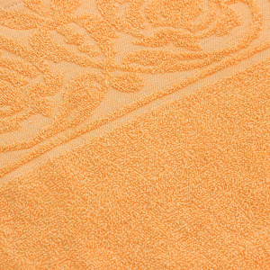 Полотенце Cleanelly, 70х130 см, хлопок 000000000001155392