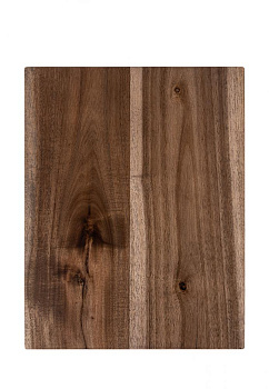 Доска разделочная 45x35x3см DE'NASTIA прямоугольная массив коричневый акация Доска разделочная 45x35x3см DE'NASTIA прямоугольная массив коричневый акация 000000000001216972