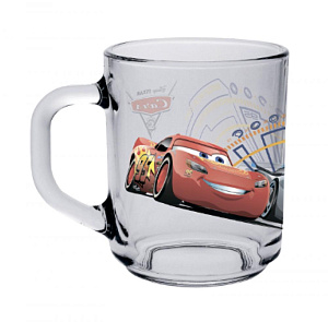 ТАЧКИ 3 Набор для завтрака 3 предмета ОСЗ стекло 000000000001201050