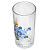 Набор стаканов Цветы Olaff, 6 шт. 000000000001170884