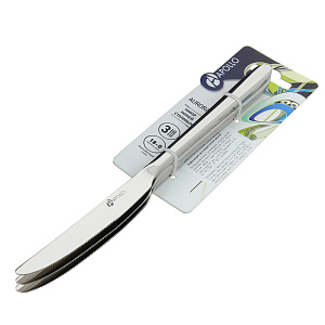 Набор столовых ножей Aurora Apollo, 3 шт. 000000000001163102