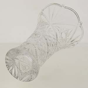 Ваза 25см стекло R030176 000000000001171698