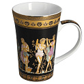 Кружка Древняя Греция Estetica, 340мл, фарфор 000000000001059529