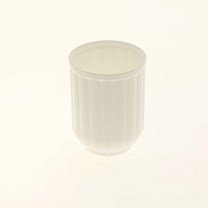 Стакан Laguna (белый)АС 36701000 000000000001178734