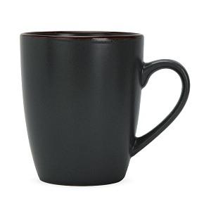 Набор столовой посуды 16 предметов (обеденная 27см-4шт/десертная 20см-4шт/салатник 15см-4шт/кружка 414мл-4шт) керамика HISU5502 000000000001224267