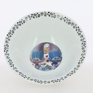 Миска Stor Тролли Краски керамика 280957 000000000001203160