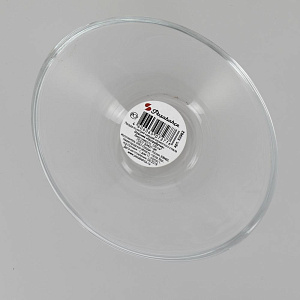 GASTROBOUTIQUE Соусник 11см/120мл PASABAHCE стекло 000000000001199180