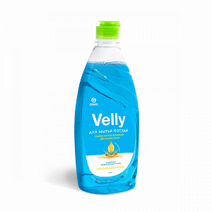 Средство для мытья посуды 500мл Velly Нежные ручки 000000000001215426