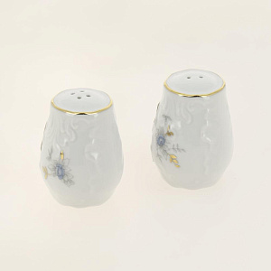 Сервиз столовый 25 предмета CMIELOW 9706 blue фарфор 000000000001172714