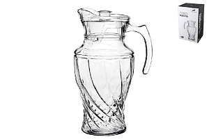Кувшин 1.8л п/у Стекло,KR169 000000000001193600