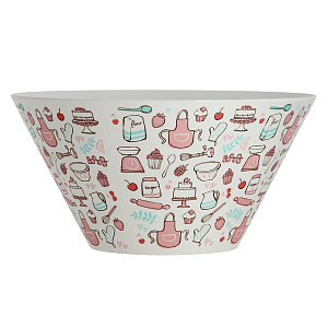 Миска Бытпласт, 3,4л 000000000001144058