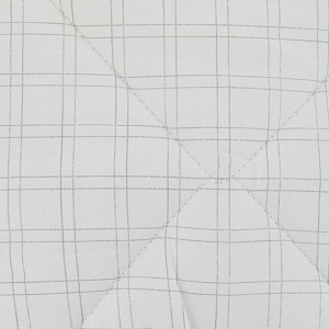 Одеяло 1,5сп Оригинал Лебяжий пух 300г/м2 микрофибра ООЛЧ-15-300 000000000001203315