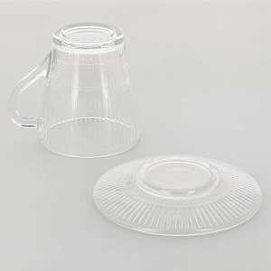 ЛУИЗ Набор чайный 4 предмета P3387 000000000001188383