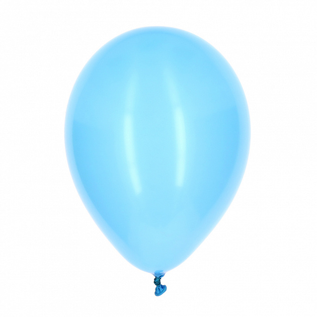 Набор воздушных шаров Pap Star, 25 см, 10 шт. 000000000001142500
