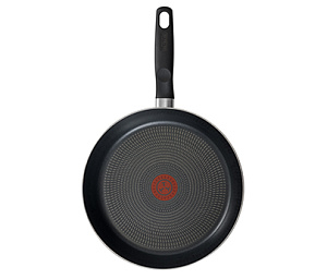 Сковорода 24см TEFAL EXTRA с крышкой 041 65 924 000000000001192357