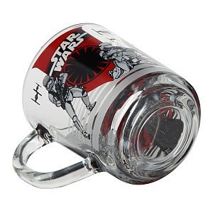 Кружка Звёздные Войны Пробуждение силы, 250мл 000000000001152951