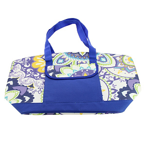 Сумка-холодильник, 30л, 50х34 см 000000000001157821