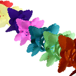 Набор гирлянд Pap Star, 4 м, 6 м, 2 шт. 000000000001142517