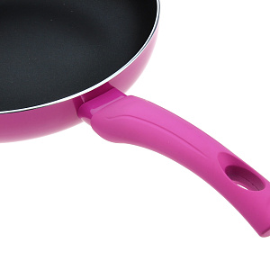 Сковорода с антипригарным покрытием Siesta Парад, 24 см 000000000001117880