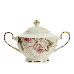 Чайный набор Цветы Balsford, 15 предметов 000000000001170937