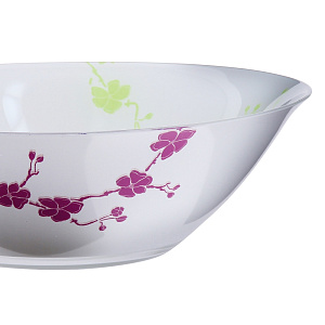 Столовый набор Kashima Green Luminarc, 19 предметов 000000000001062320