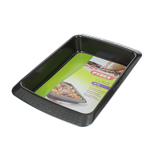 Форма для запекания Metal Classic Pyrex, 26x19 см 000000000001077077