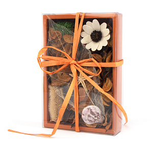 Отдушка цветочная 23см 000000000001216405