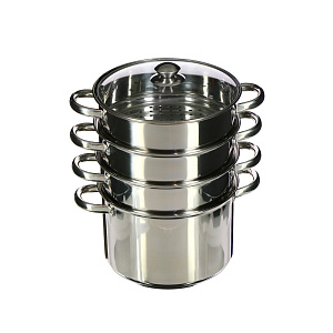 Мантоварка Солея Matissa, 7.2л 000000000001006870