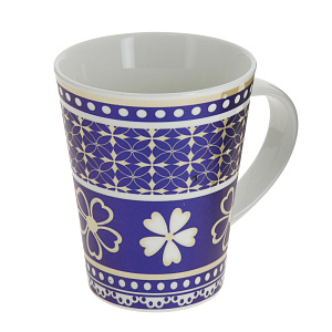 Кружка 350мл M020191/R030567 фарфор 000000000001176000