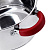 Набор посуды для приготовления 9 предметов VITESSE нержавеющая сталь VS-9017 000000000001167292