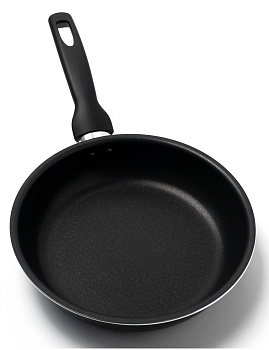 Сковорода 22см VARI Формула Здоровья антипригарное покрытие алюминий 000000000001215238