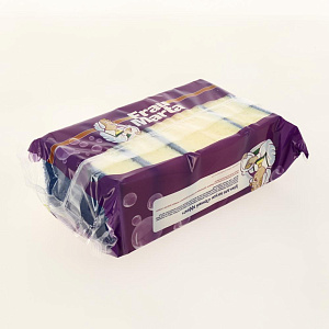 ГУБКИ для посуды 5шт ПЕННЫЙ ЭФФЕКТ FRAU MARTA 438934 000000000001198920