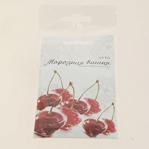 Аромасаше 15гр Аура    Про-во Индия для гардероба ,постельного белья   LI 1500-15 000000000001157263