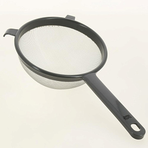 Набор сит 3шт-9,5см 13см 17,5см FACKELMANN TASTY нержавеющая сталь полипропилен 000000000001208868