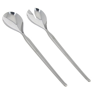Ложки для салата TRAMONTINA 000000000001111923