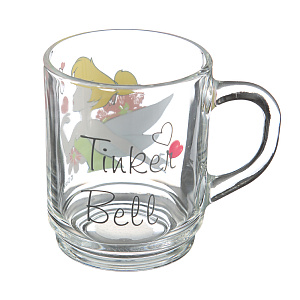 Кружка Tinker Bell Luminarc, 250мл 000000000001119797