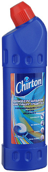 Чиртон У/Ч/С Морской бриз 750 мл 000000000001148286