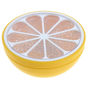 Ночник СТАРТ 3LED ЦИТРУС оранжевый Start/Citrus/or 000000000001083522