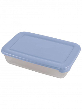 Емкость для СВЧ Plastic Centre, 0.9л 000000000001152292