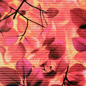 Коврик для ванной 0,65х15м V-LINE фотопечать пвх 000000000001154909