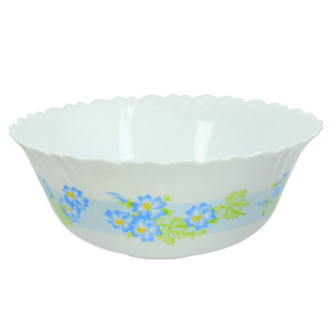 Глубокий салатник Blue River Endura, 24 см 000000000001066134