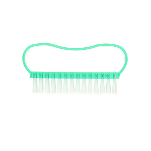 Щетка для рук Мультидом, пластик, синтетика 000000000001126808