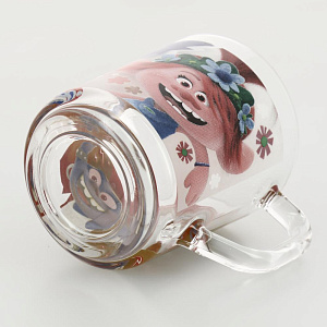 Кружка 250мл ND PLAY Рок Тролли 2 стекло 000000000001197724