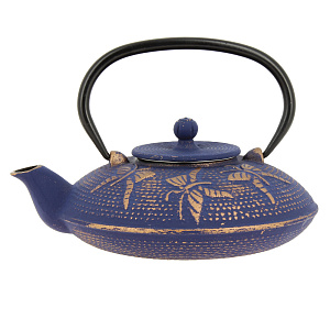 Чайник 800мл APOLLO чугун AsiaASI-800 000000000001160229