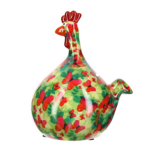 Копилка Маленький Цыпленок Marie Pomme-Pidou, 14.5?12.5?17 см 000000000001144330